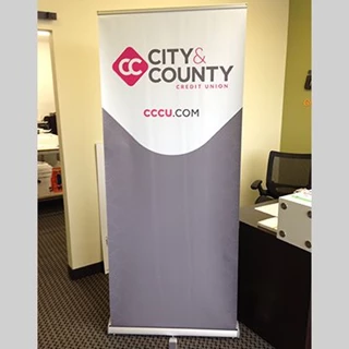  - Image360-Woodbury-Banner-Stand-Government